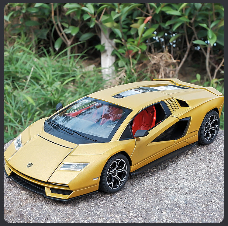 1:24 Lamborghini LPI-800-4