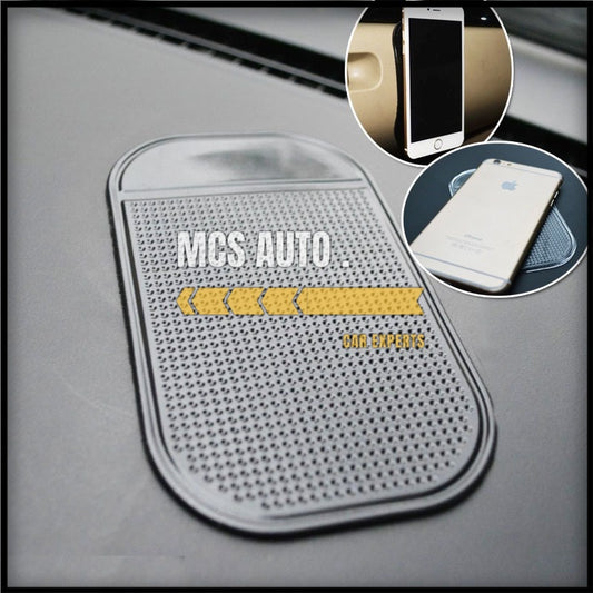 Multi function Car Anti-Slip Dashboard Mat
