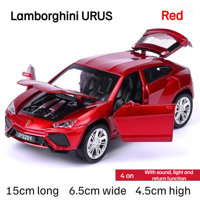 1:32 SUV Lamborghini Urus