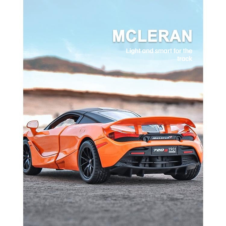 1:24 McLaren 720S